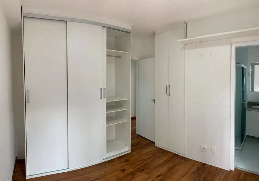 Foto 1 de Apartamento com 2 Quartos à venda, 70m² em Empresarial 18 do Forte, Barueri