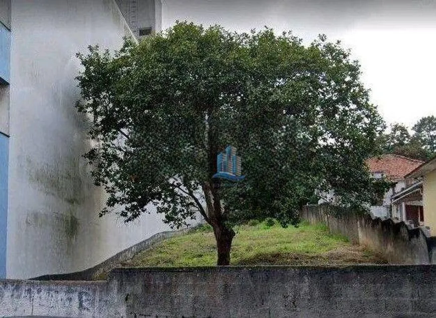 Foto 1 de Lote/Terreno à venda, 640m² em Santa Maria, São Caetano do Sul