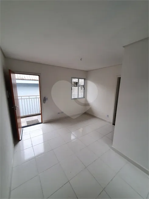 Foto 1 de Apartamento com 1 Quarto à venda, 26m² em Vila Paulo Silas, São Paulo