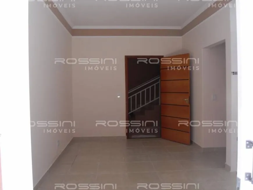 Foto 1 de Apartamento com 2 Quartos à venda, 89m² em Residencial Greenville, Ribeirão Preto