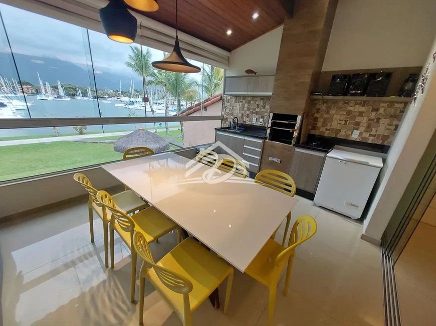 Foto 1 de Apartamento com 2 Quartos à venda, 126m² em Bracui Cunhambebe, Angra dos Reis