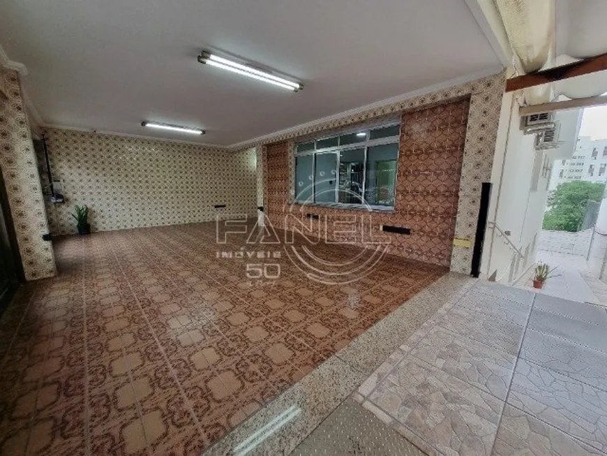 Foto 1 de Imóvel Comercial com 3 Quartos para alugar, 278m² em Vila Sônia, São Paulo