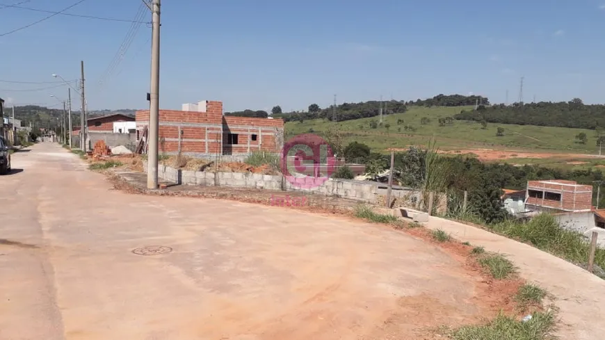 Foto 1 de Lote/Terreno à venda, 520m² em Residencial Estoril, Taubaté