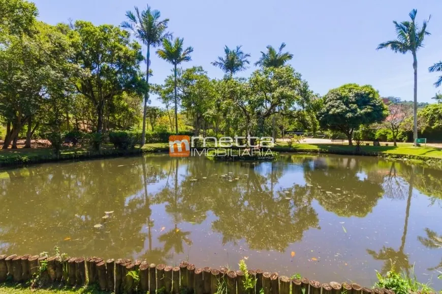 Foto 1 de Casa de Condomínio com 5 Quartos à venda, 336m² em Cacupé, Florianópolis