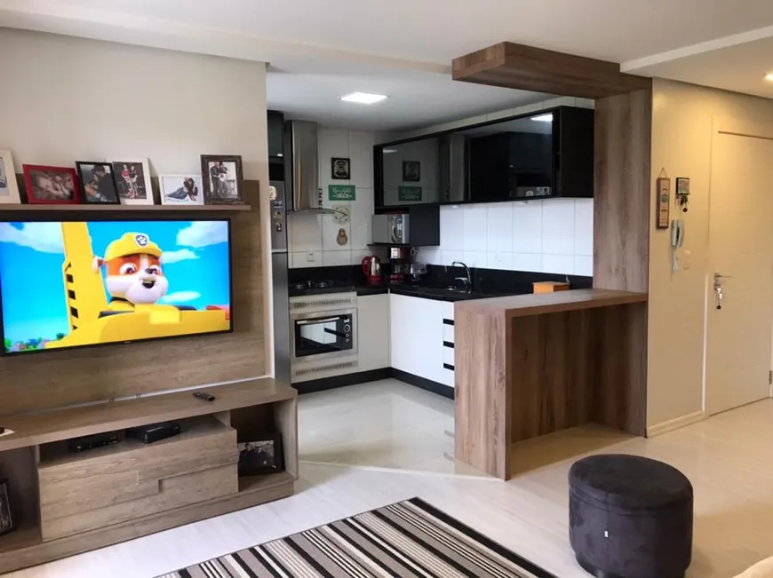 Foto 1 de Apartamento com 3 Quartos à venda, 101m² em Charqueadas, Caxias do Sul