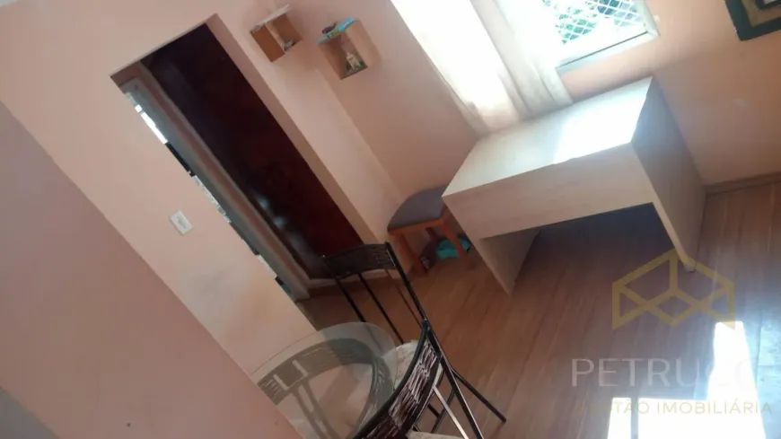 Foto 1 de Apartamento com 1 Quarto à venda, 45m² em Centro, Campinas