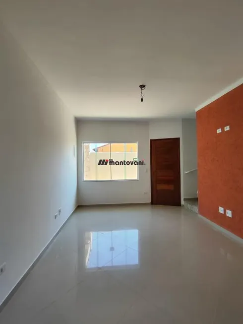 Foto 1 de Sobrado com 2 Quartos à venda, 112m² em Vila Alpina, São Paulo