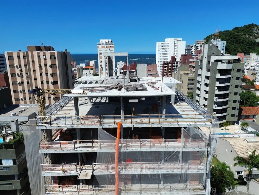 Foto 1 de Apartamento com 2 Quartos à venda, 80m² em Caioba, Matinhos