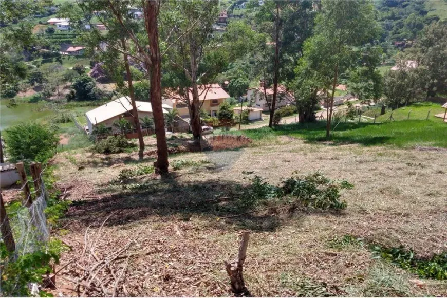 Foto 1 de Lote/Terreno à venda em Salvaterra, Juiz de Fora