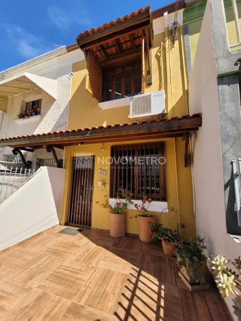 Foto 1 de Casa com 1 Quarto à venda, 121m² em Vila Industrial, Campinas