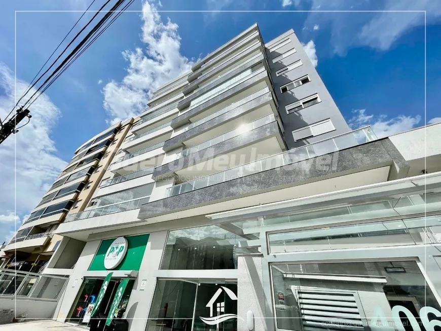 Foto 1 de Apartamento com 3 Quartos à venda, 169m² em Jardim do Shopping, Caxias do Sul