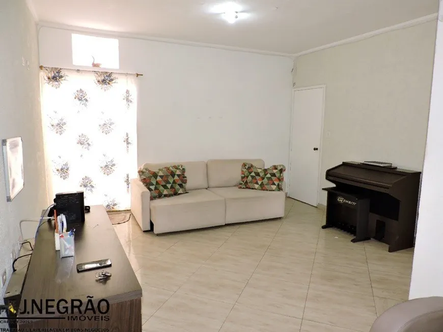 Foto 1 de Casa com 3 Quartos à venda, 180m² em Vila Moinho Velho, São Paulo