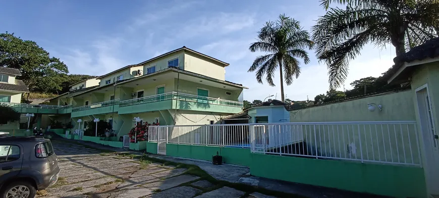 Foto 1 de Casa de Condomínio com 3 Quartos à venda, 116m² em Peró, Cabo Frio