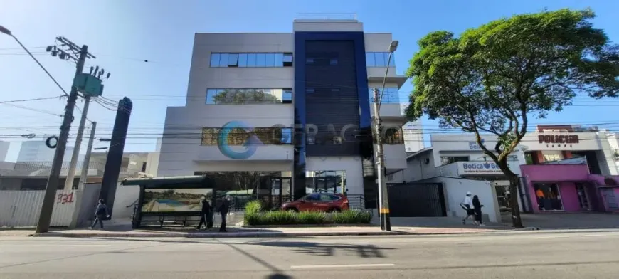 Foto 1 de Sala Comercial para alugar, 53m² em Jardim Apolo I, São José dos Campos