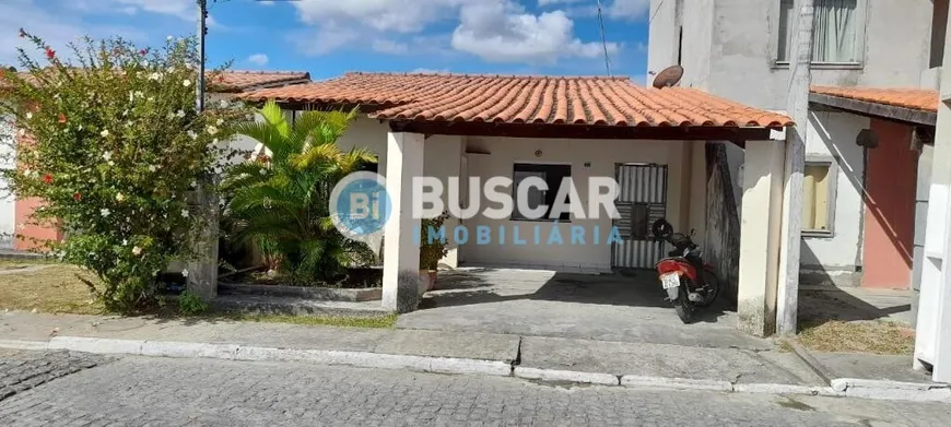 Foto 1 de Casa com 3 Quartos à venda, 64m² em Aviário, Feira de Santana