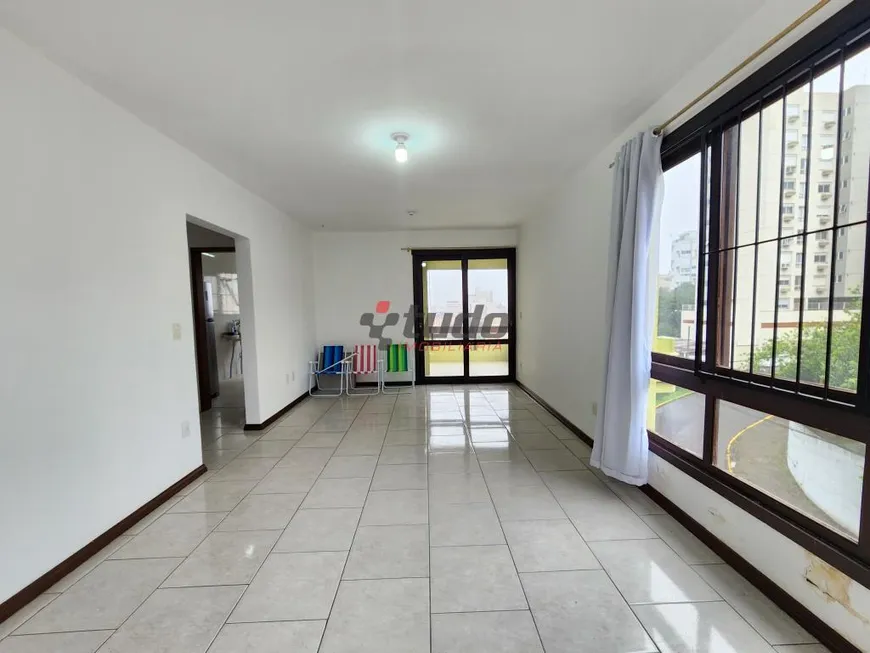 Foto 1 de Apartamento com 2 Quartos à venda, 87m² em Guarani, Novo Hamburgo