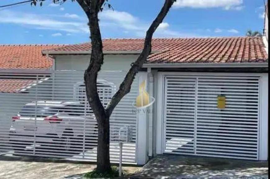 Foto 1 de Casa com 3 Quartos à venda, 120m² em Cidade Vista Verde, São José dos Campos