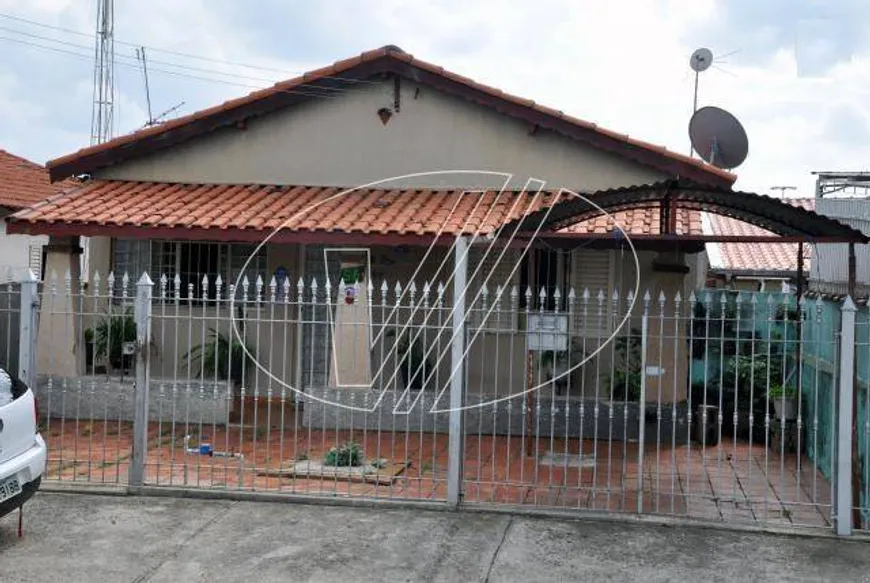 Foto 1 de Casa com 2 Quartos à venda, 238m² em Vila Regina, Campinas