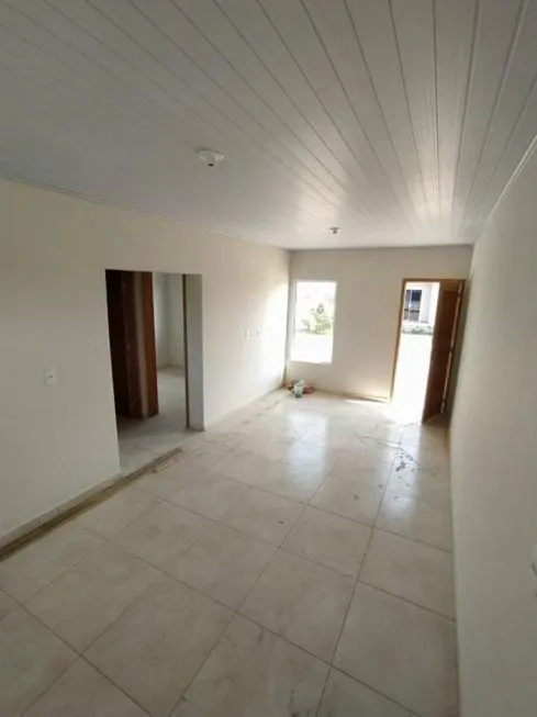 Foto 1 de Casa com 2 Quartos à venda, 70m² em Itapuã, Salvador