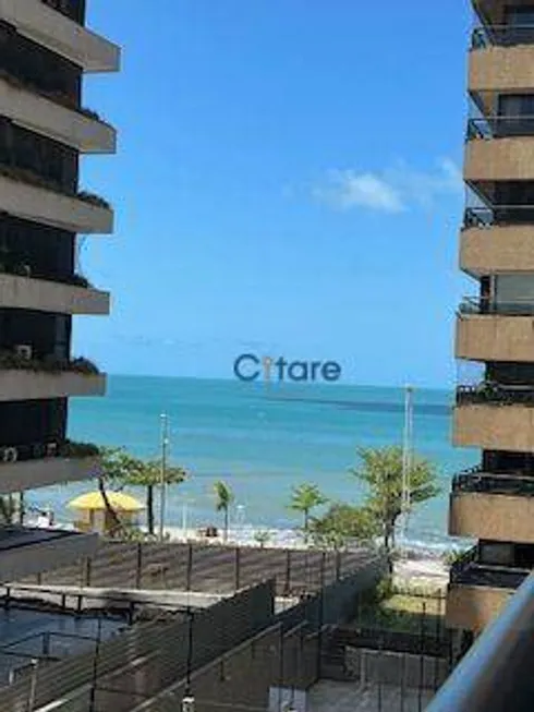 Foto 1 de Apartamento com 3 Quartos à venda, 262m² em Mucuripe, Fortaleza