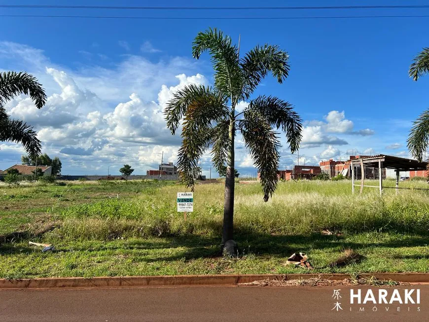 Foto 1 de Lote/Terreno à venda, 400m² em , Iguaraçu