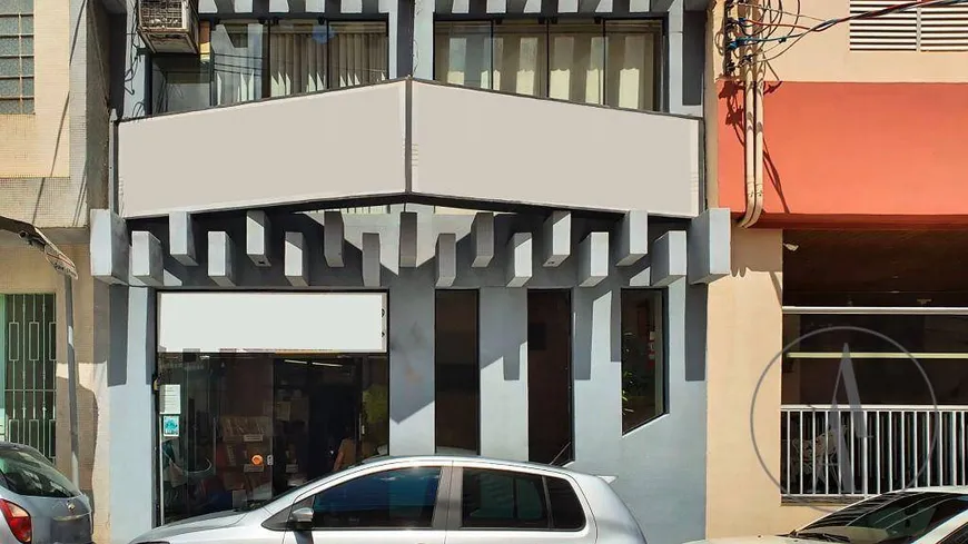 Foto 1 de Prédio Comercial para alugar, 461m² em Centro, Sorocaba