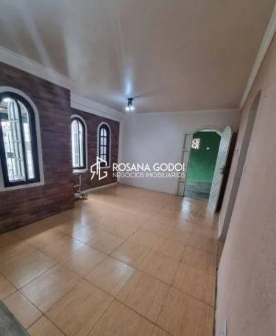 Foto 1 de Sobrado com 3 Quartos à venda, 302m² em Chacara Sergipe, São Bernardo do Campo