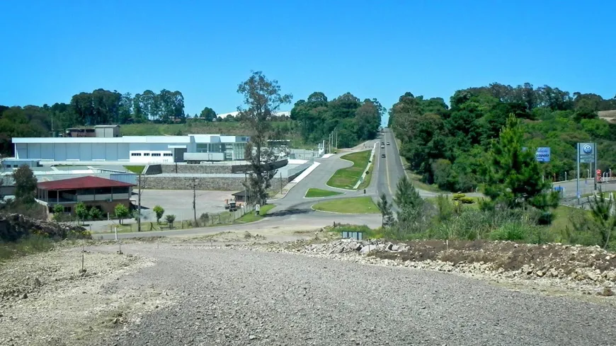 Foto 1 de Lote/Terreno à venda, 1832m² em Santa Catarina, Caxias do Sul