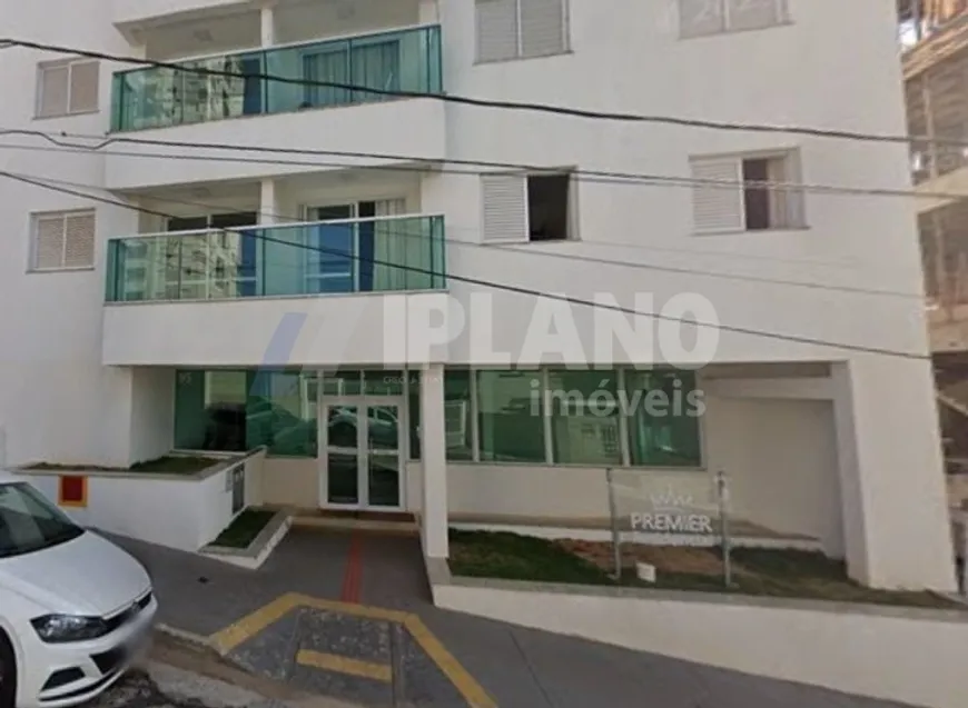 Foto 1 de Apartamento com 3 Quartos à venda, 77m² em Jardim Gibertoni, São Carlos
