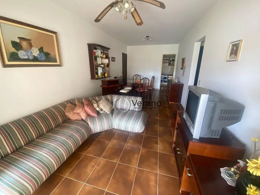 Foto 1 de Apartamento com 2 Quartos à venda, 82m² em Enseada, Guarujá