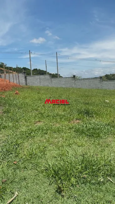 Foto 1 de Lote/Terreno à venda, 451m² em Condomínio Residencial Monte Carlo, São José dos Campos