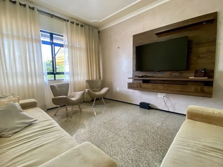 Foto 1 de Apartamento com 3 Quartos à venda, 143m² em Aldeota, Fortaleza