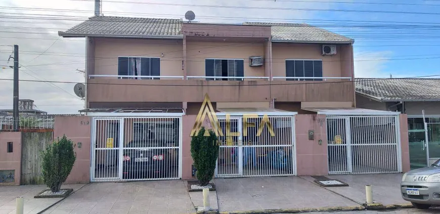 Foto 1 de Sobrado com 7 Quartos à venda, 240m² em Centro, Navegantes