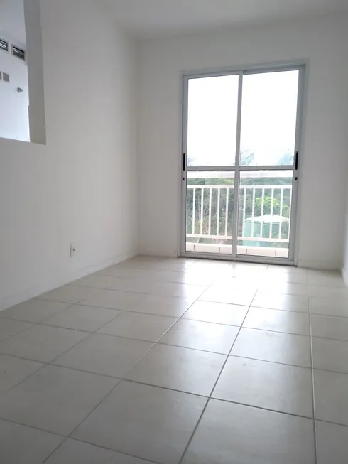 Foto 1 de Apartamento com 2 Quartos à venda, 47m² em Jacarepaguá, Rio de Janeiro