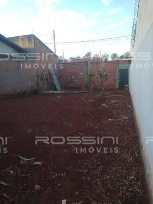 Foto 1 de Lote/Terreno à venda, 160m² em Jardim Cristo Redentor, Ribeirão Preto