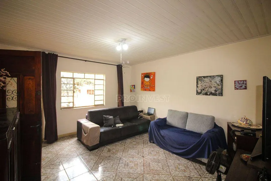 Foto 1 de Casa com 2 Quartos à venda, 286m² em Jardim Bonfiglioli, São Paulo