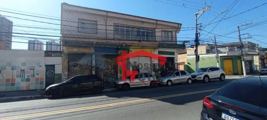 Foto 1 de Prédio Comercial à venda, 445m² em Itaberaba, São Paulo
