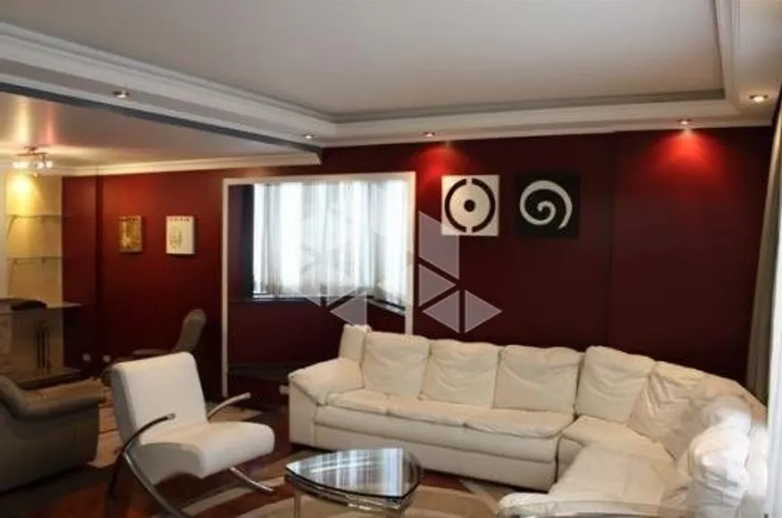 Foto 1 de Apartamento com 4 Quartos à venda, 230m² em Saúde, São Paulo