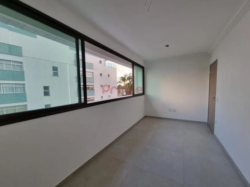 Foto 1 de Apartamento com 3 Quartos à venda, 63m² em Itapoã, Belo Horizonte