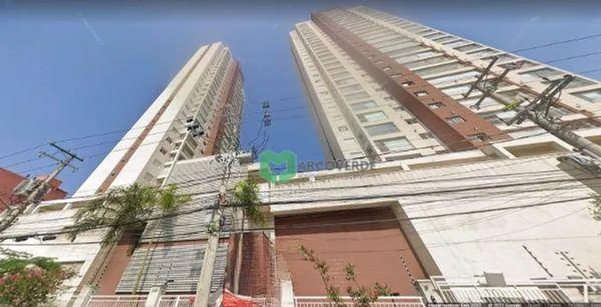 Foto 1 de Apartamento com 2 Quartos à venda, 65m² em Barra Funda, São Paulo