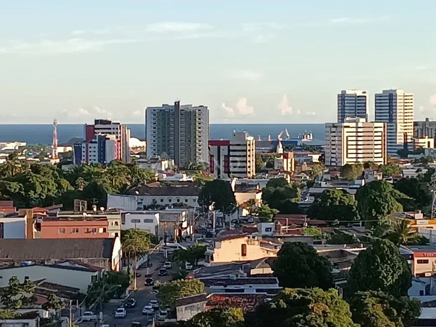 Foto 1 de Apartamento com 3 Quartos à venda, 92m² em Farol, Maceió