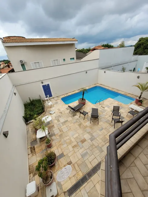 Foto 1 de Casa com 4 Quartos à venda, 450m² em Parque Campolim, Sorocaba
