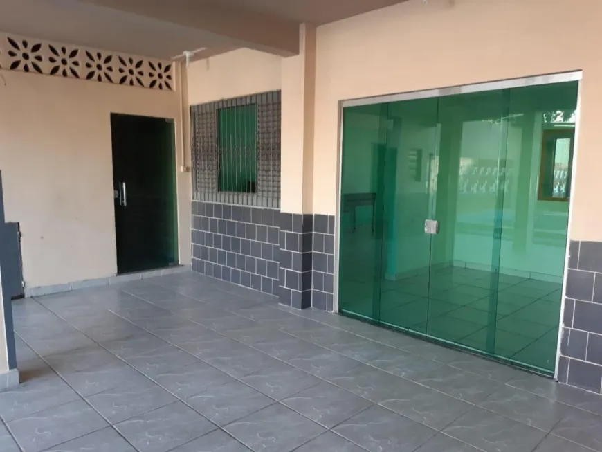 Foto 1 de Casa com 3 Quartos à venda, 65m² em Ribeira, Salvador