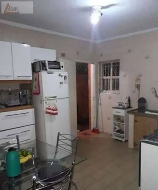 Foto 1 de Sobrado com 2 Quartos à venda, 125m² em Rudge Ramos, São Bernardo do Campo