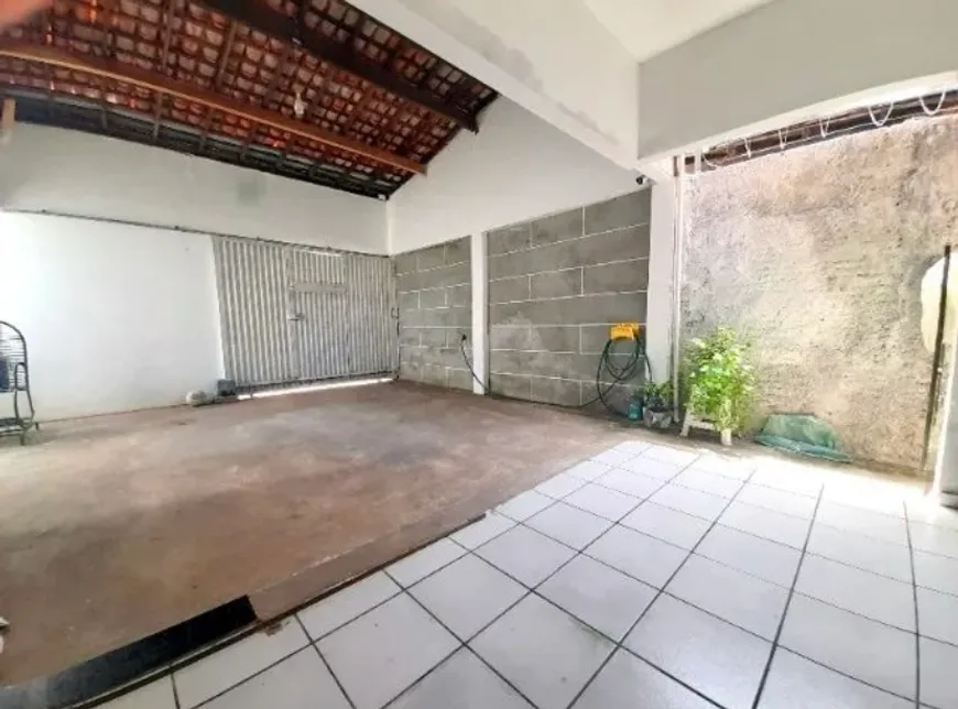 Foto 1 de Casa com 3 Quartos à venda, 155m² em Cremação, Belém