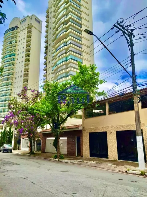 Foto 1 de Casa com 2 Quartos para alugar, 150m² em Vila Cruzeiro, São Paulo