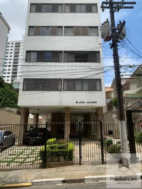 Foto 1 de Apartamento com 2 Quartos à venda, 77m² em Aclimação, São Paulo