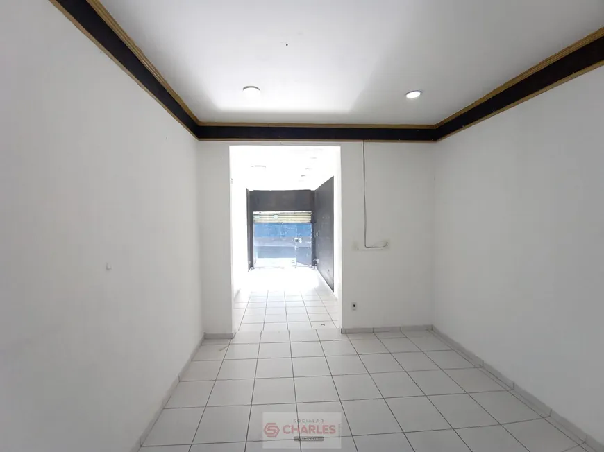 Foto 1 de Sala Comercial para alugar, 10m² em Centro, Mogi Mirim