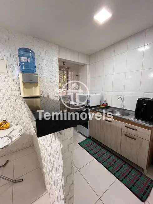 Foto 1 de Apartamento com 2 Quartos à venda, 50m² em Vila Nova, Joinville