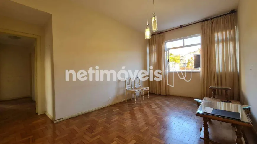 Foto 1 de Apartamento com 3 Quartos à venda, 103m² em Cruzeiro, Belo Horizonte